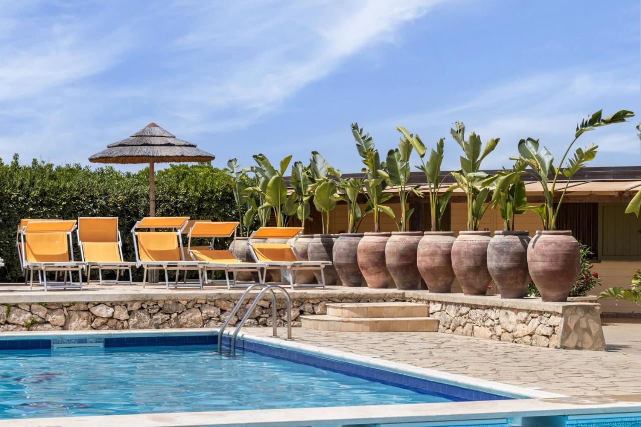 Felicia Hotel Noto