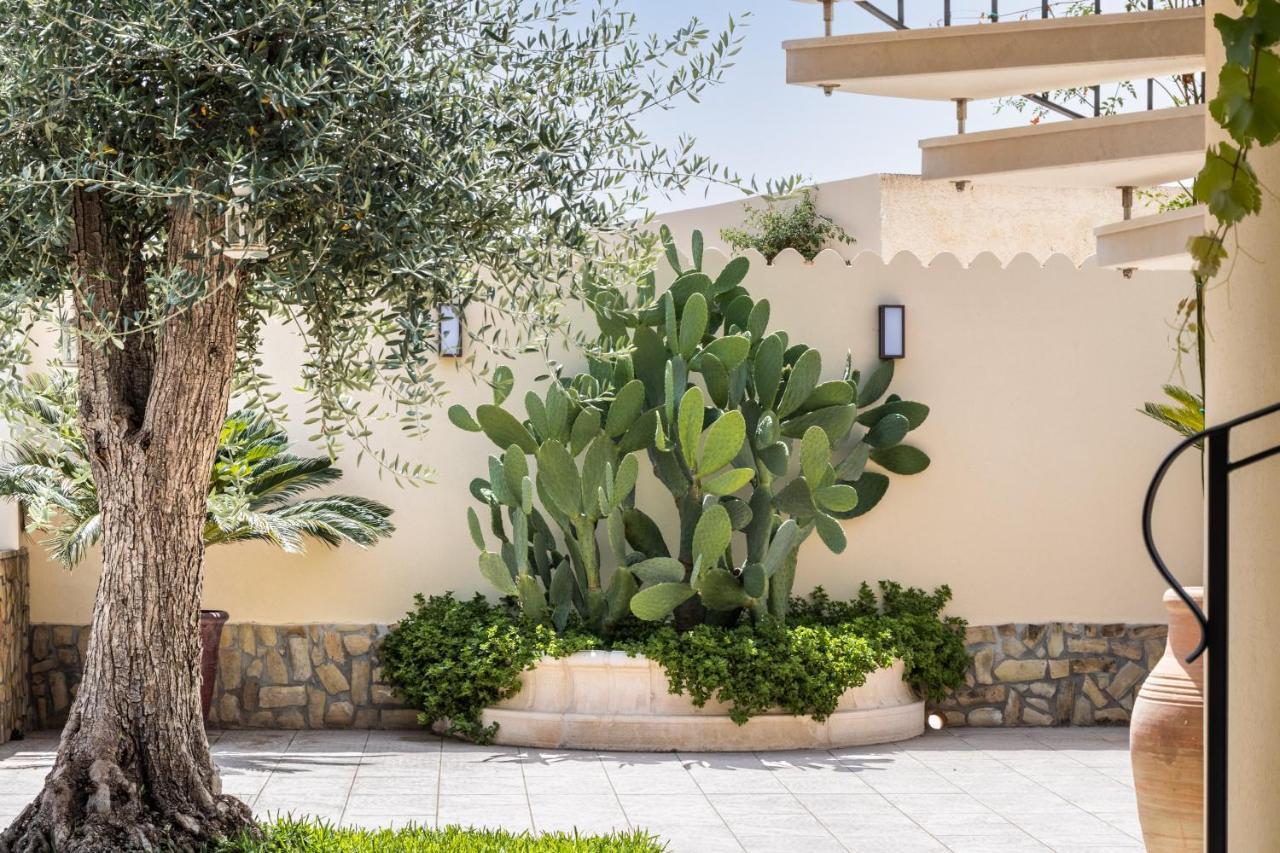 Felicia Hotel Noto