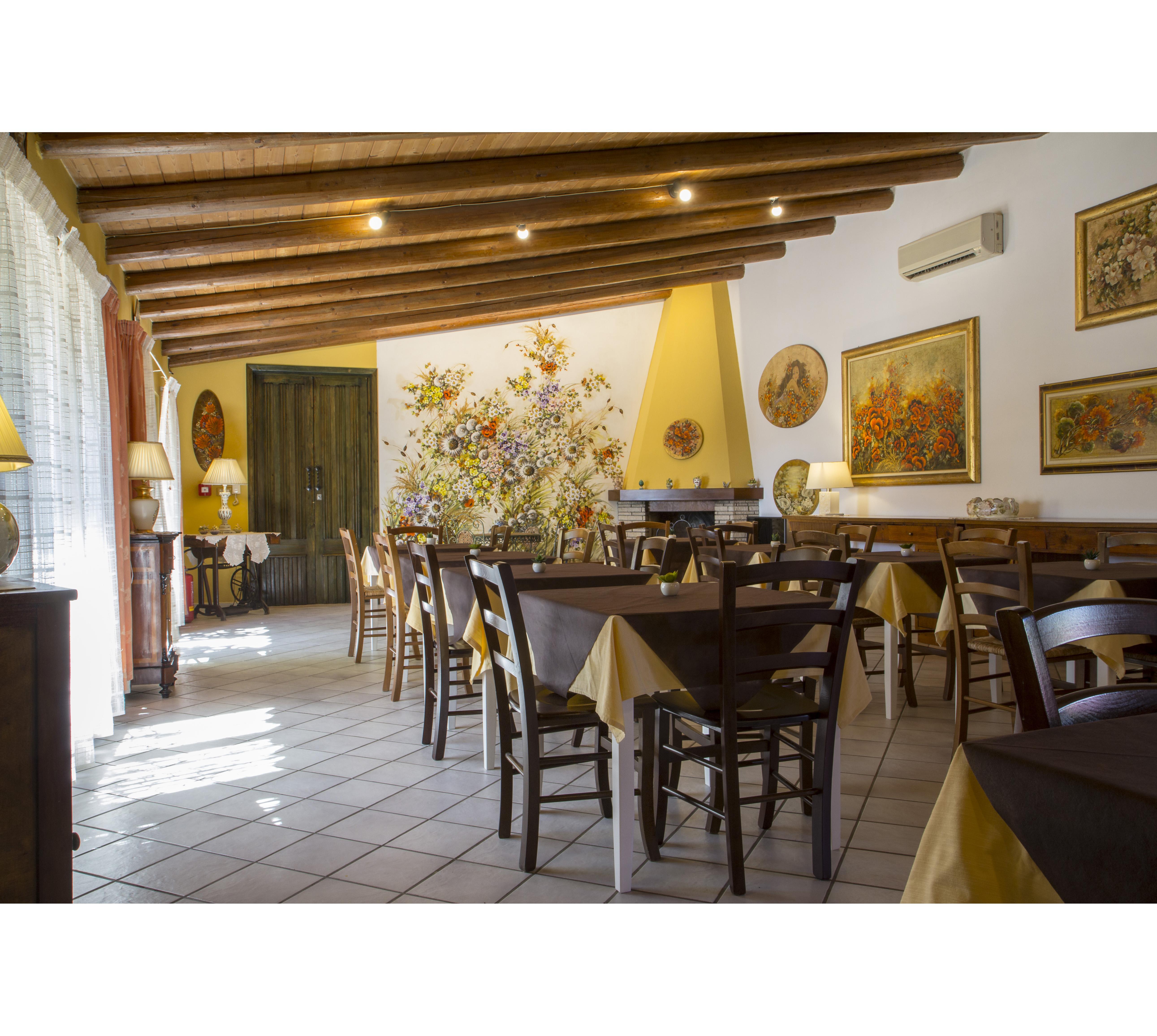 Felicia Hotel 3*