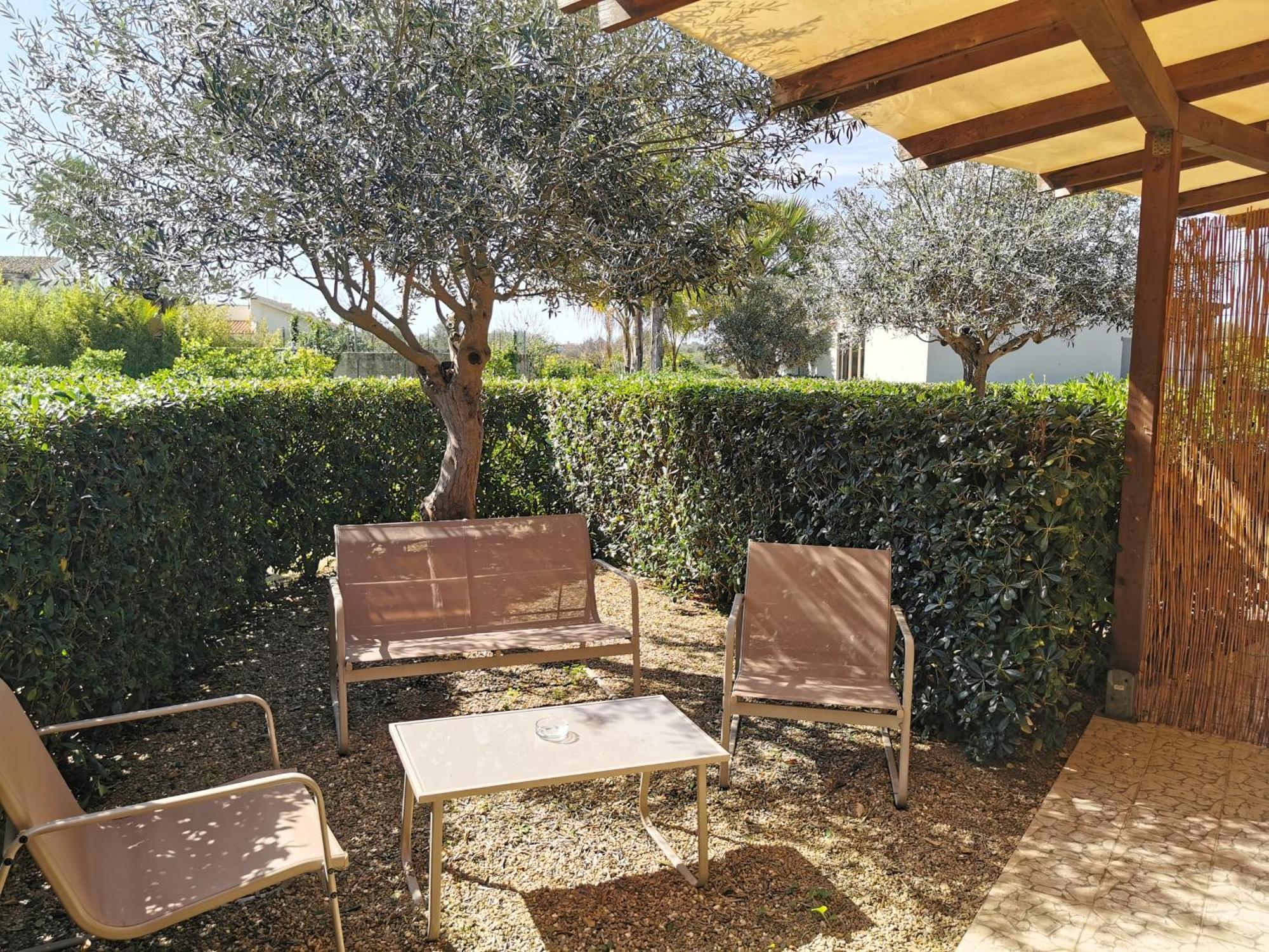 Felicia Hotel Noto
