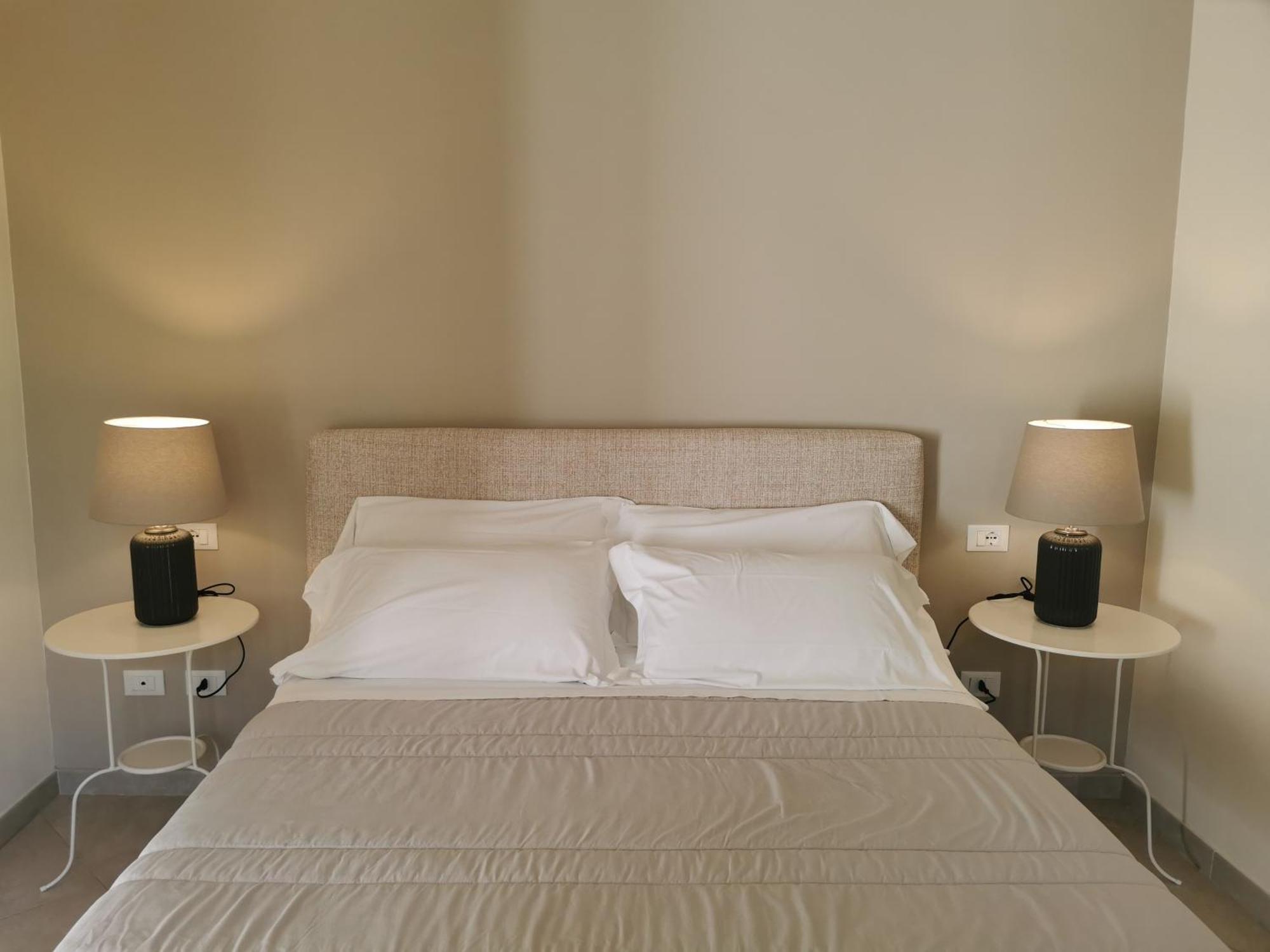 Hotel Felicia Noto