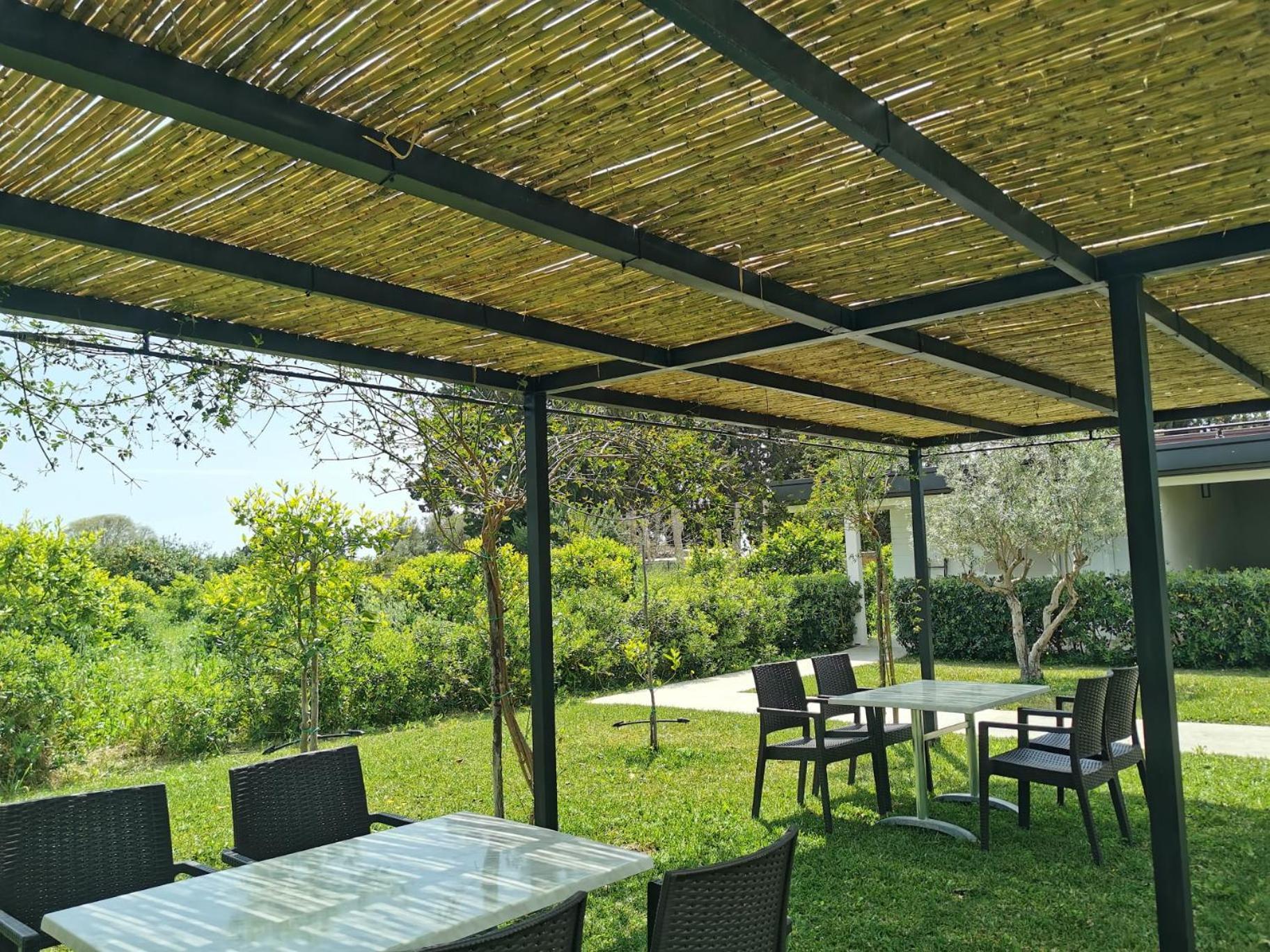 Felicia Hotel Noto