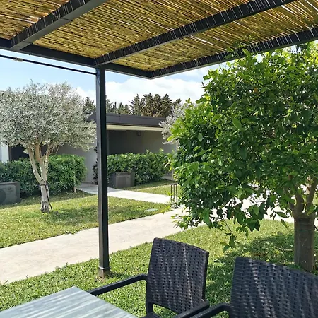 Villa Felicia Noto Exterior photo