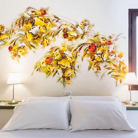 Villa Felicia Noto Room photo