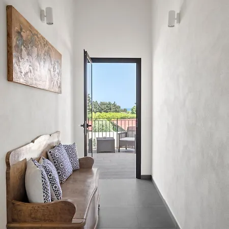 Villa Felicia Noto Room photo