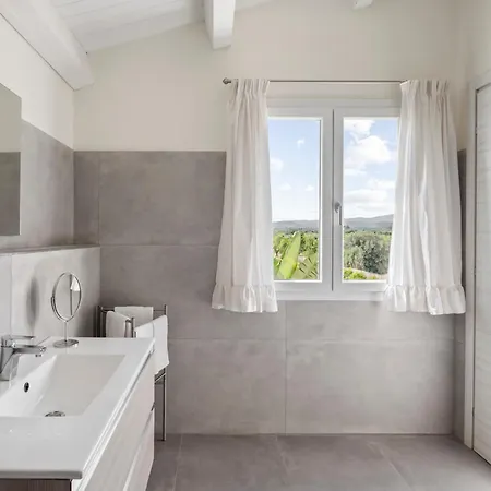 Villa Felicia Noto Room photo