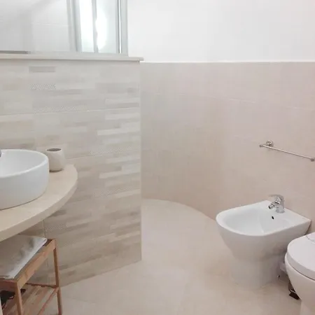 Villa Felicia Noto Room photo
