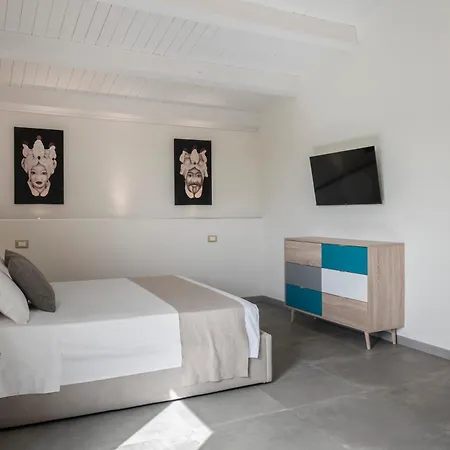 Villa Felicia Noto Room photo