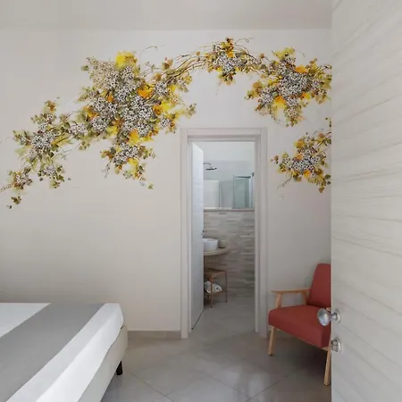 Villa Felicia Noto Room photo