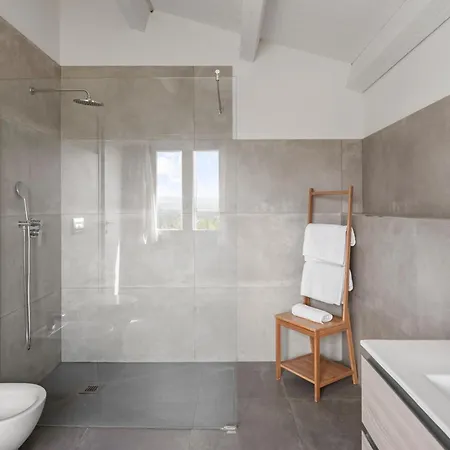 Villa Felicia Noto Room photo