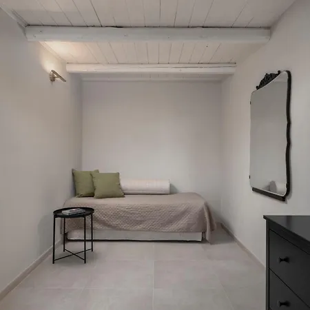 Villa Felicia Noto Room photo
