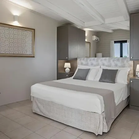 Villa Felicia Noto Room photo