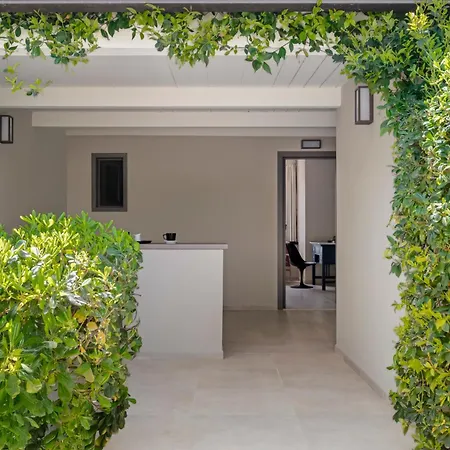 Villa Felicia Noto Exterior photo