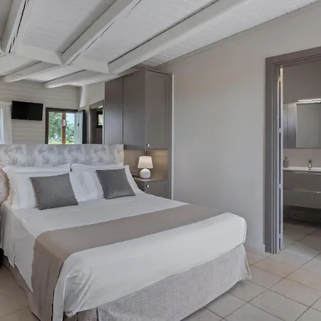 Villa Felicia Noto Room photo