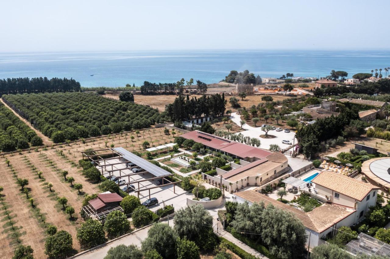 Felicia Hotel Noto