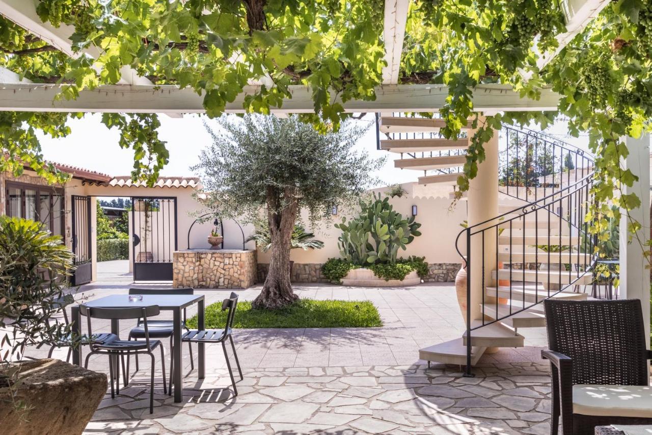 Hotel Felicia Noto
