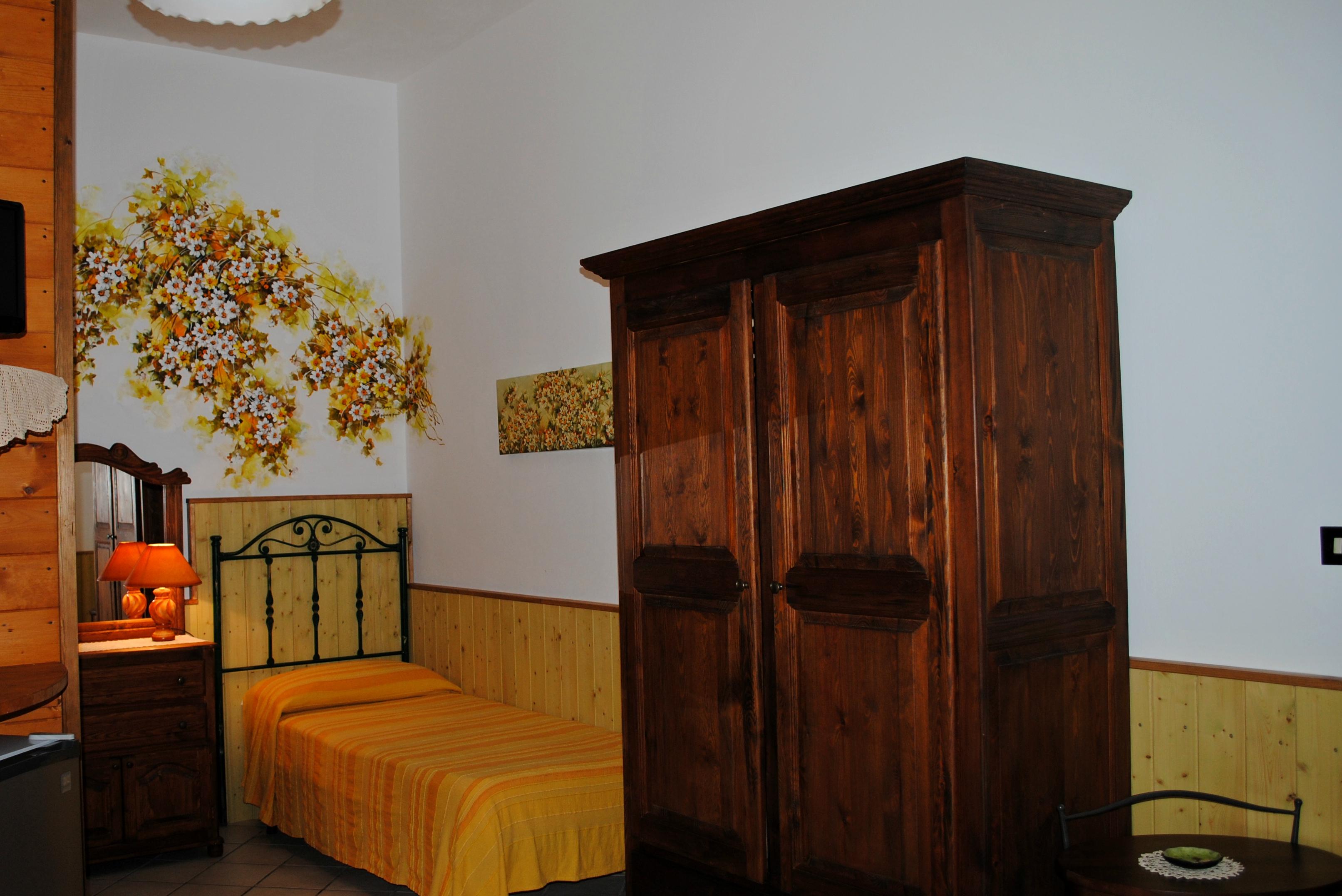 Hotel Felicia 3*