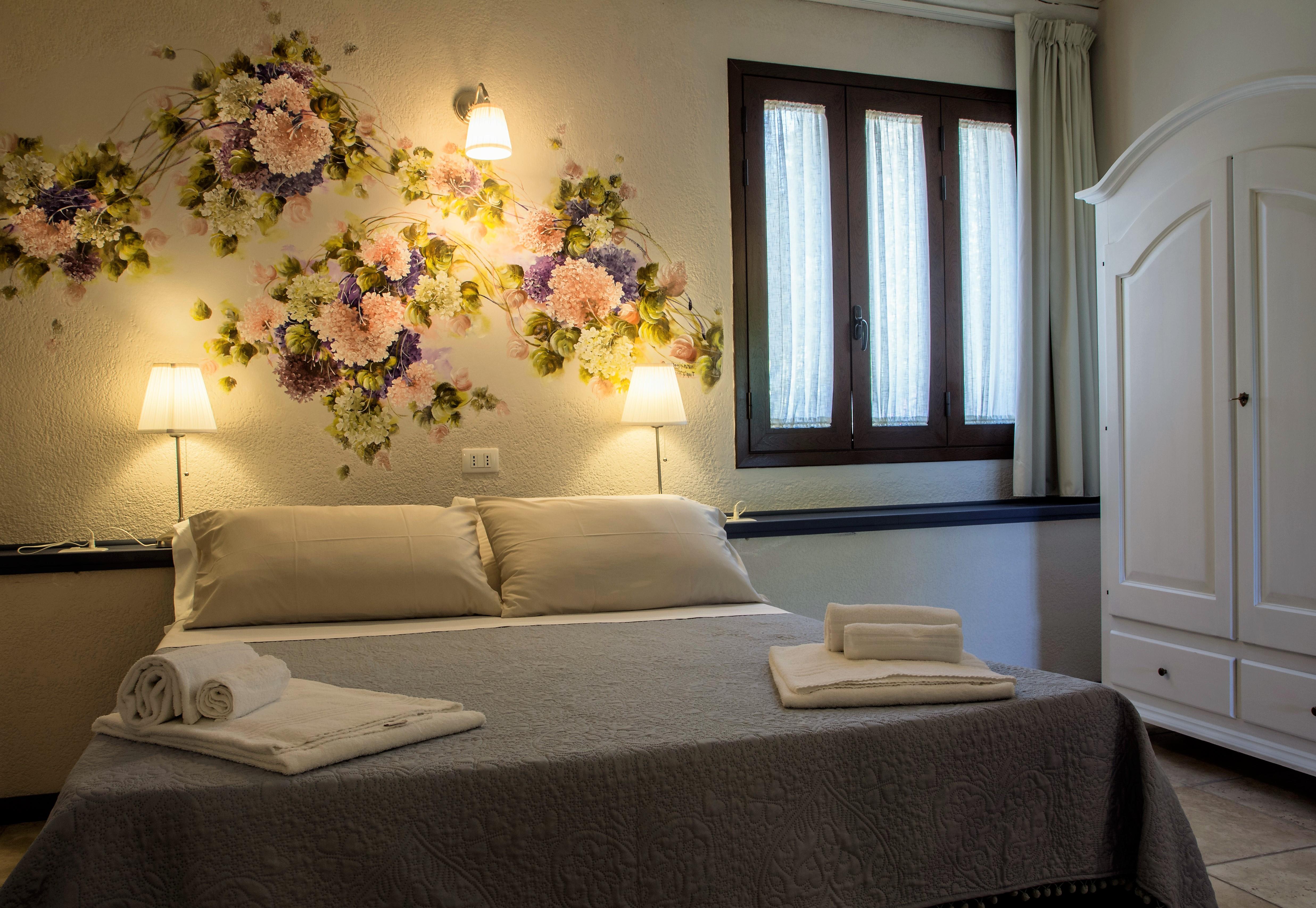 Felicia Hotel 3*