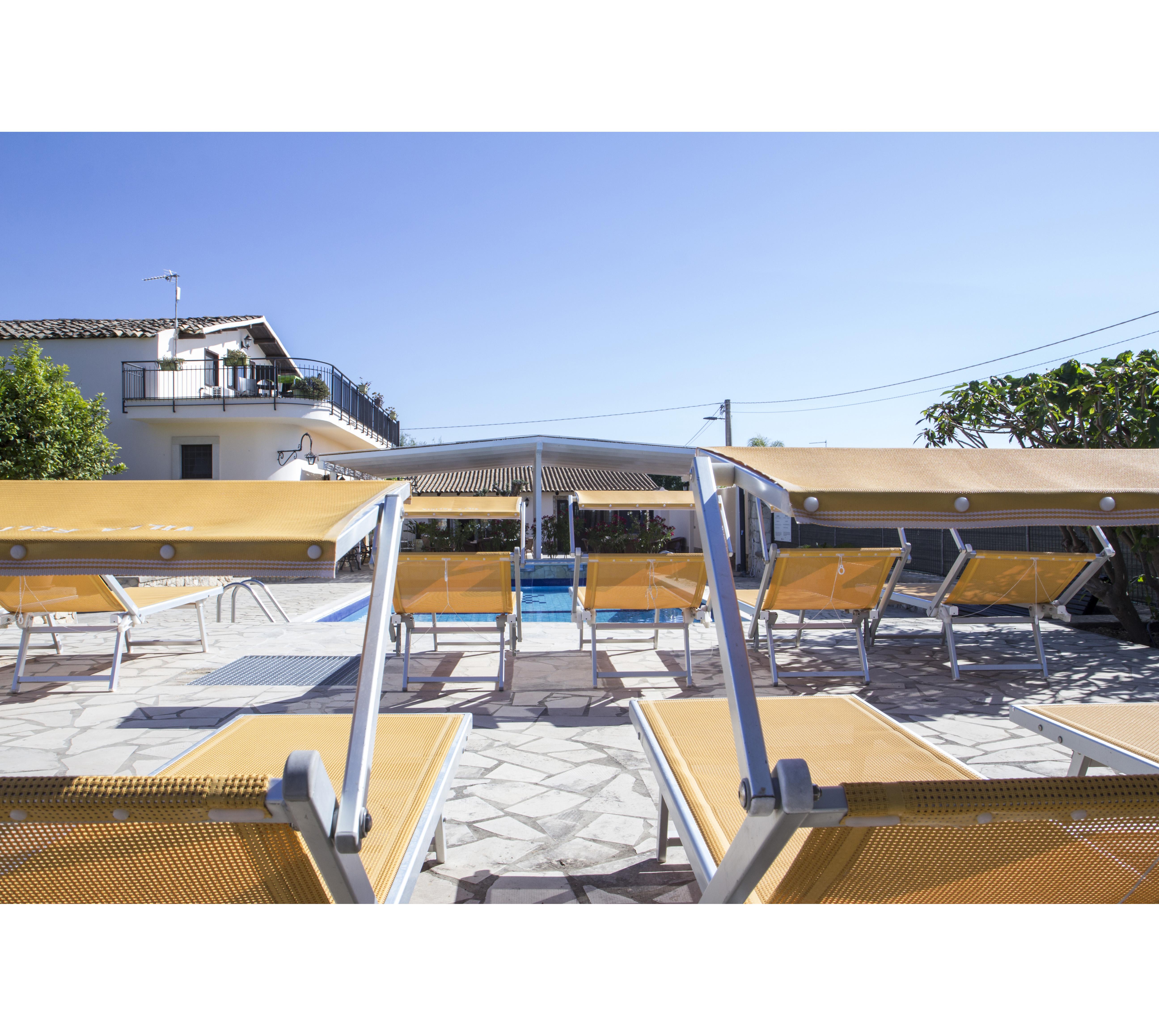 Felicia Hotel 3*