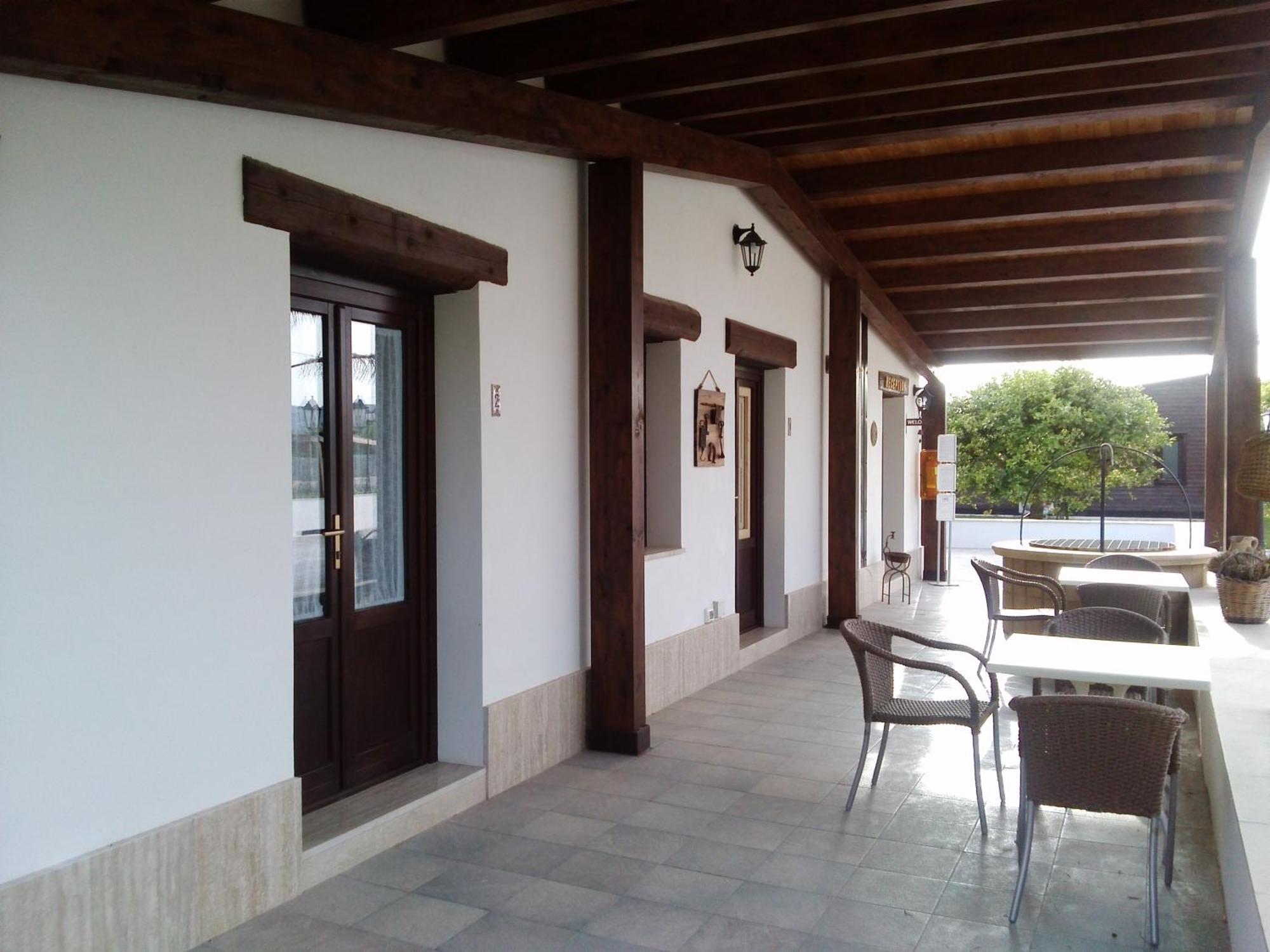 Hotel Felicia Noto