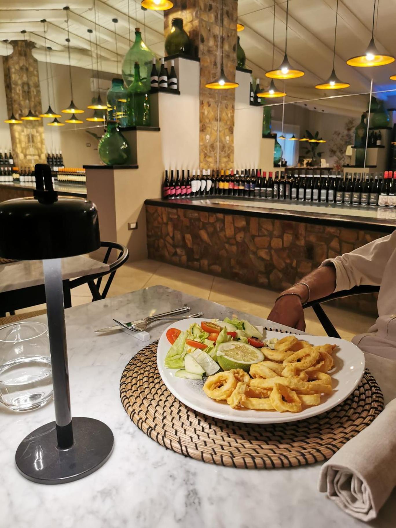 Felicia Hotel Noto