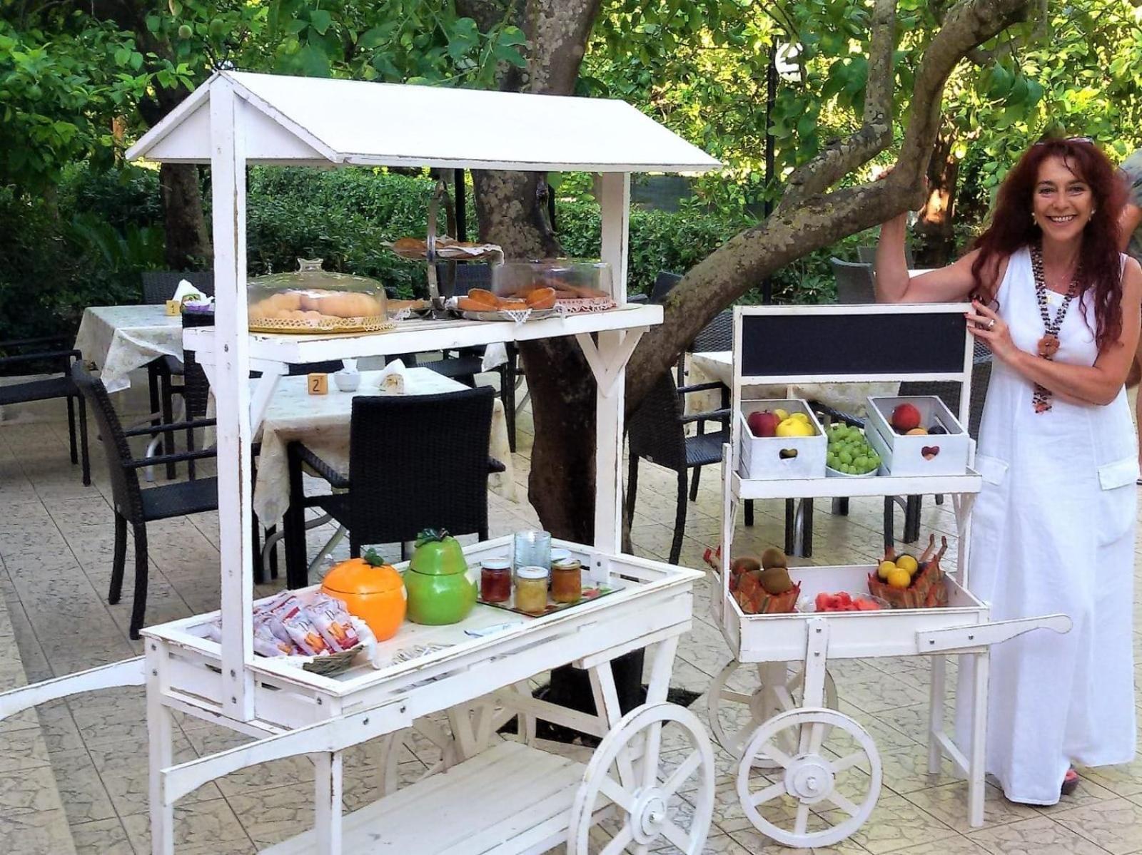 Hotel Felicia Noto