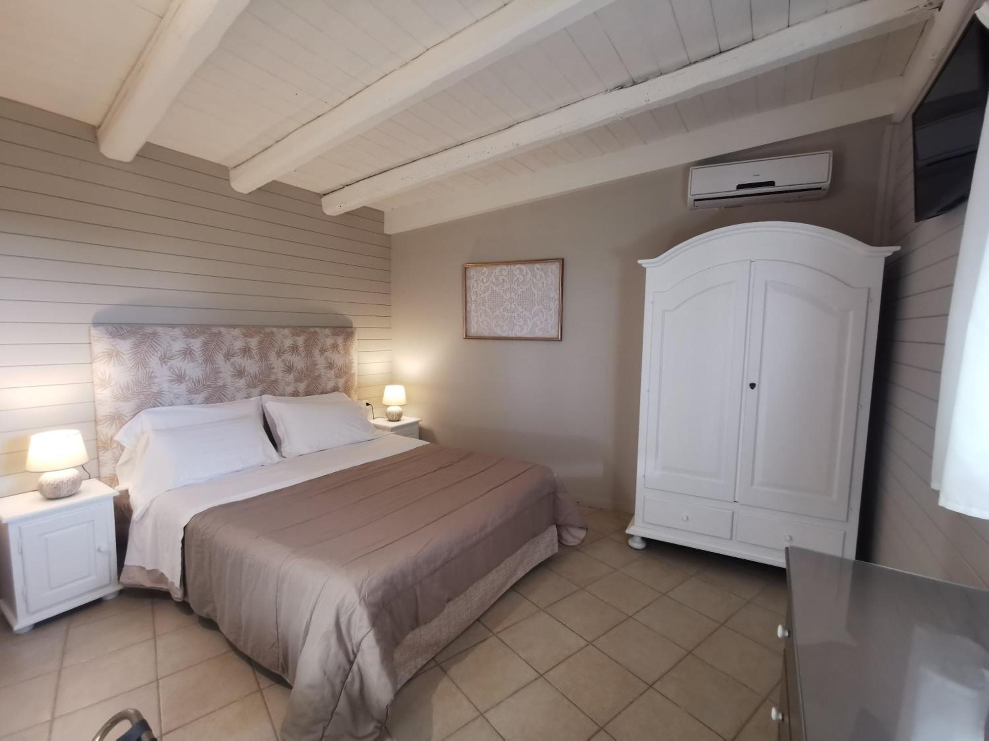 Hotel Felicia Noto