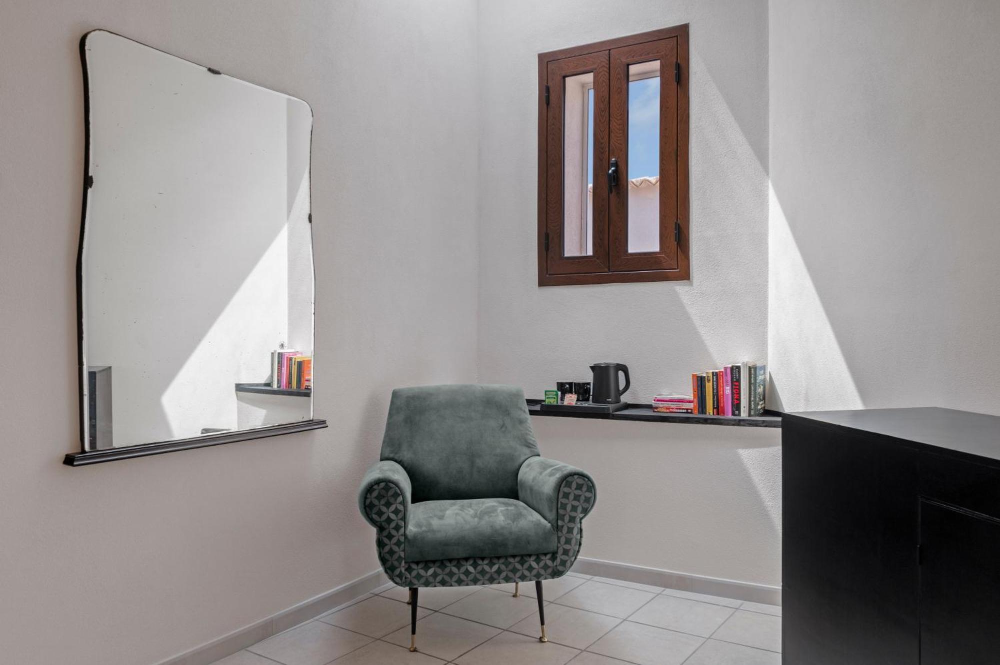 Hotel Felicia Noto