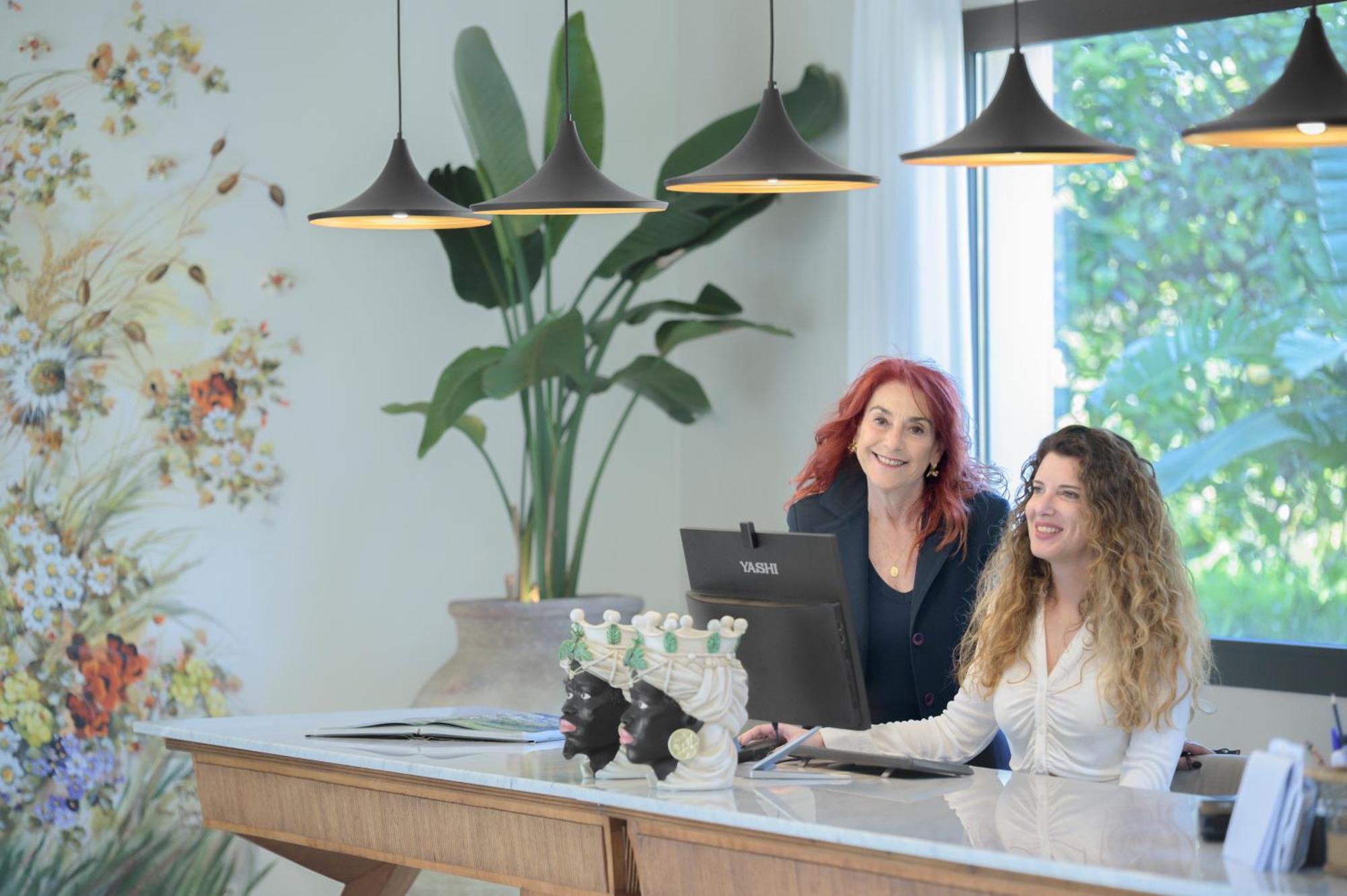 Felicia Hotel Noto