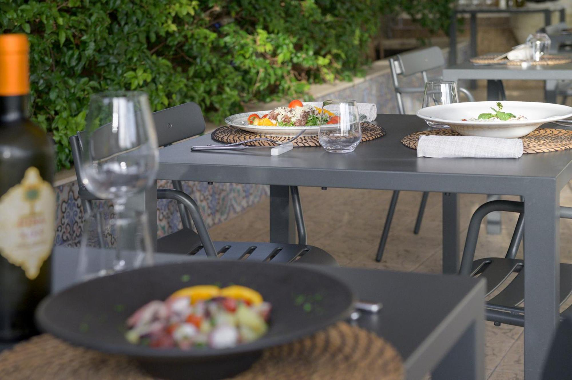 Felicia Hotel Noto