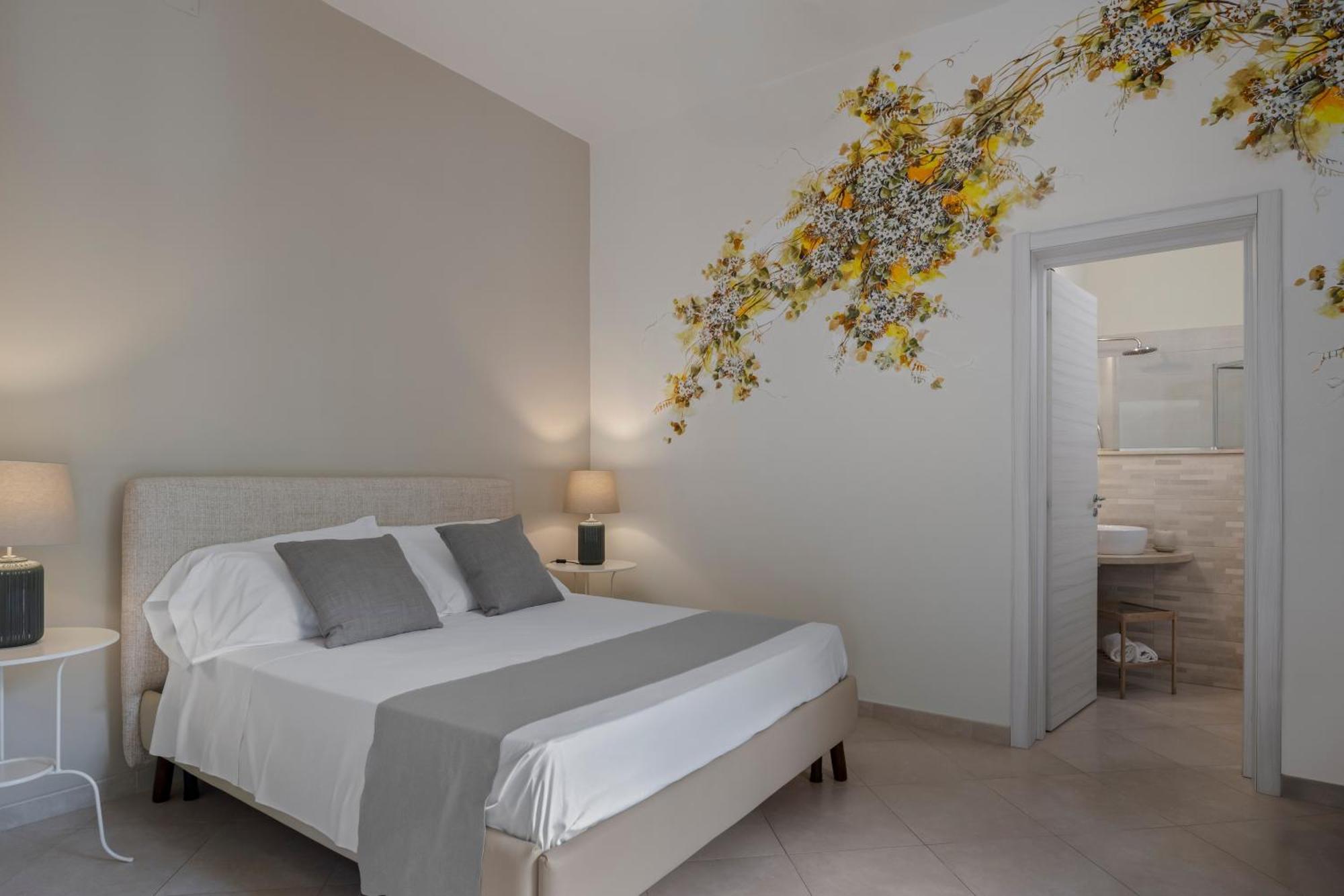 Hotel Felicia Noto