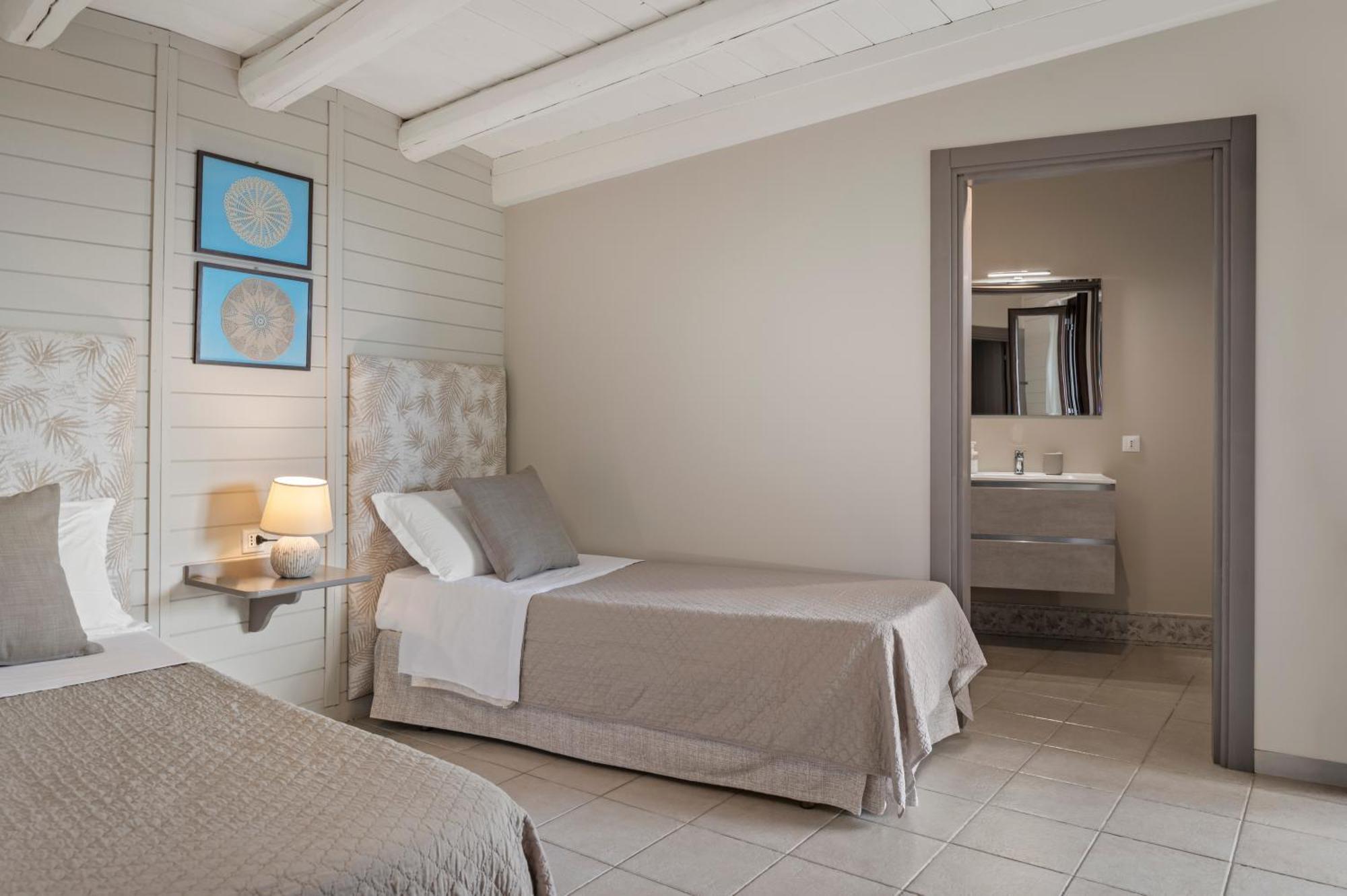 Hotel Felicia Noto