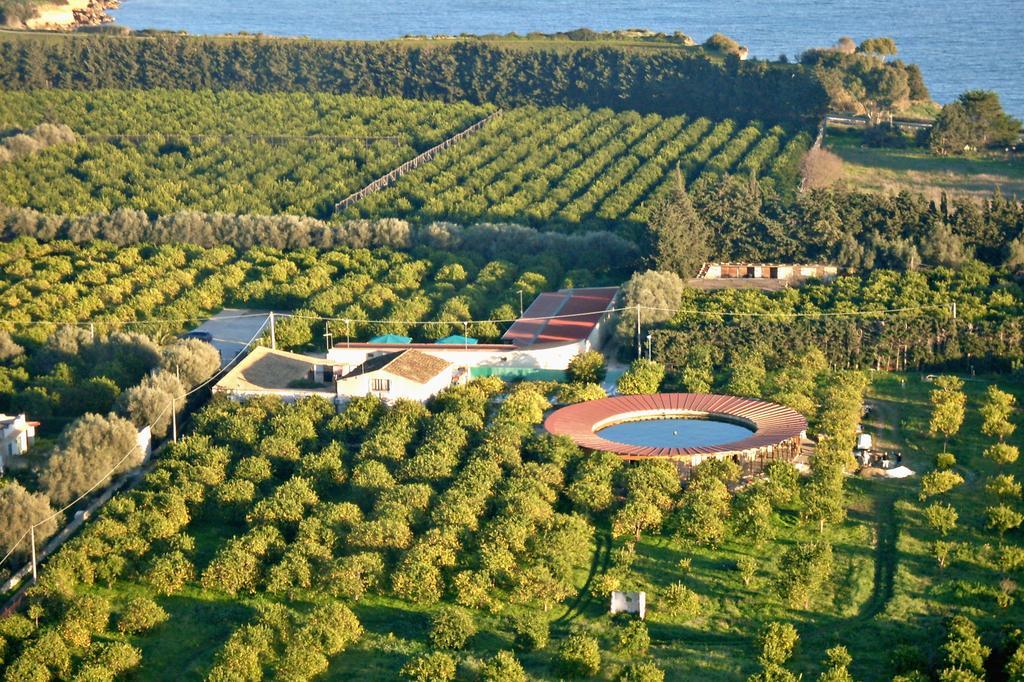 Felicia Hotel Noto